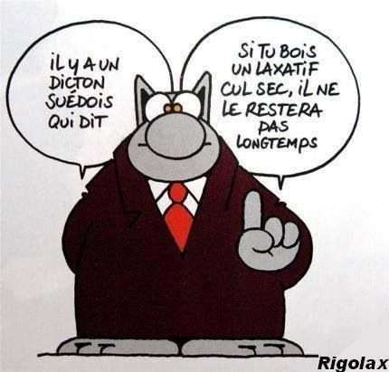 Elle est pas mal celle-là...mdr !